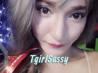 TgirlSassy