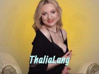 ThaliaLang