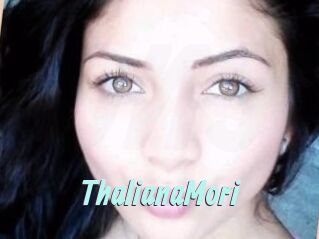 ThalianaMori
