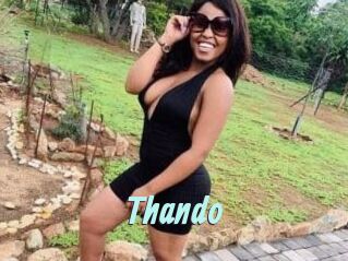 Thando