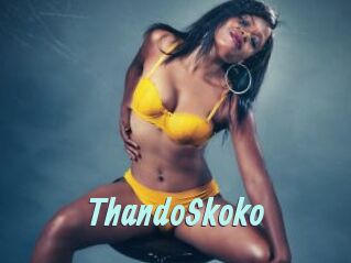 ThandoSkoko