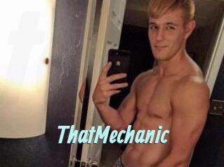 ThatMechanic