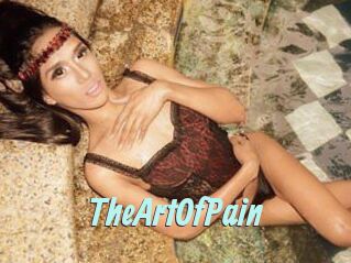 TheArtOfPain
