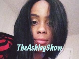 TheAshleyShow