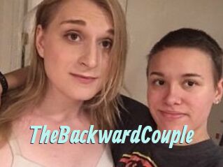 TheBackwardCouple