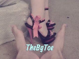 TheBgToe