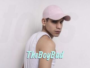 TheBoyBad