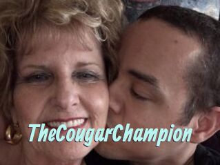 TheCougarChampion