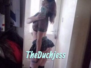 TheDuchjess