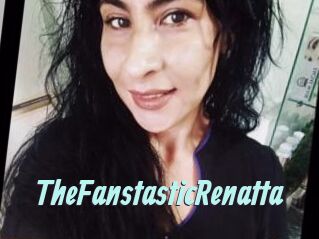 TheFanstasticRenatta