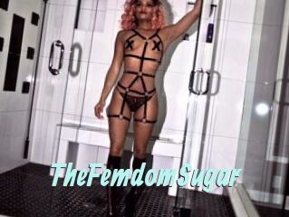 TheFemdomSugar