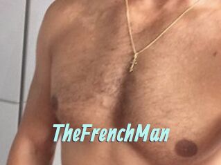 TheFrenchMan