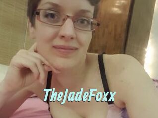 TheJadeFoxx