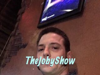 TheJobyShow