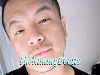 TheKimmyBootie