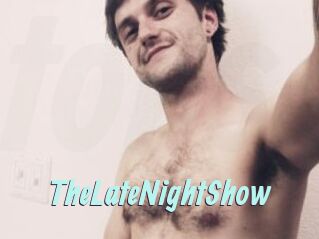 TheLateNightShow