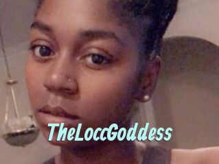TheLoccGoddess