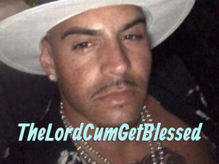 TheLordCumGetBlessed