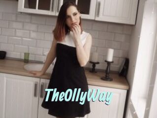 TheOllyWay