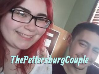 ThePettersburgCouple