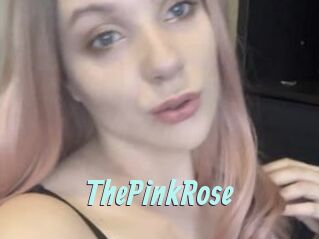 ThePinkRose