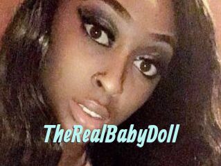 TheRealBabyDoll