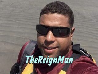 TheReignMan Ton Show