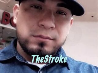 TheStroke