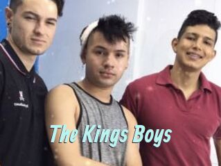The_Kings_Boys