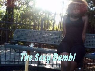 The_Sexy_Bambi
