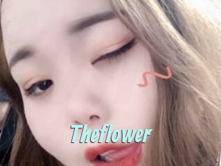 Theflower