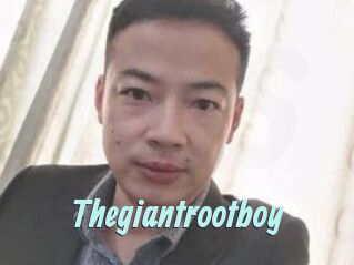 Thegiantrootboy