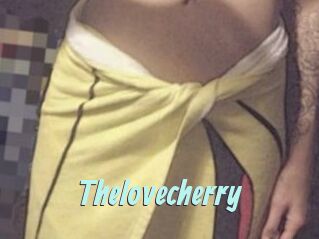 Thelovecherry