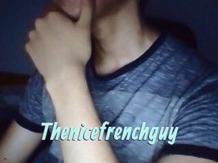 Thenicefrenchguy