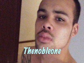 Thenobleone