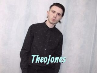 TheoJones