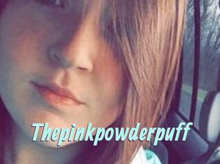 Thepinkpowderpuff