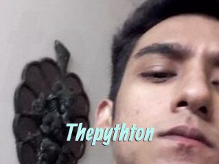 Thepythton