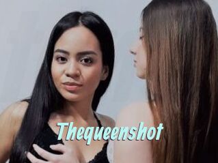 Thequeenshot