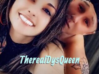 TherealDysQueen