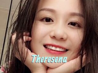 Theresena