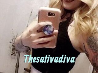 Thesativadiva