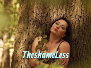 TheshameLess