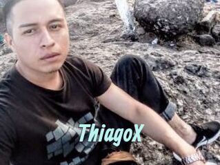 ThiagoX