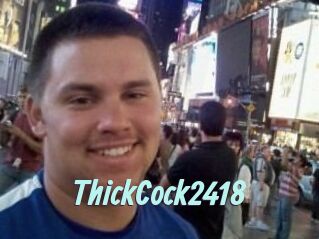 ThickCock2418