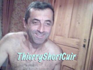 ThierryShortCuir