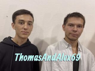 ThomasAndAlex69