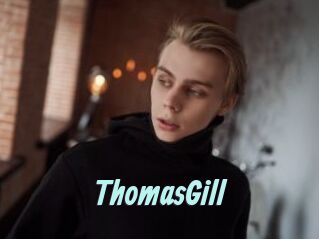 ThomasGill Ton Show