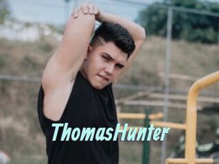 ThomasHunter