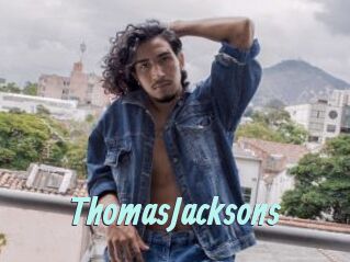 ThomasJacksons